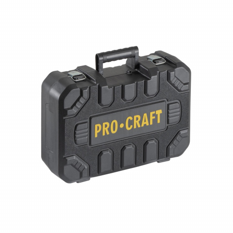 Aku rázový utahovák Procraft PWA80 1b | PWA80-1b-c